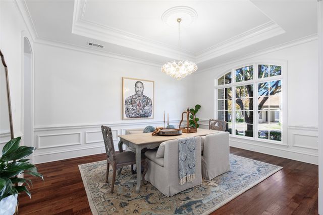 6401 Saint Michael Drive, Mckinney, TX 75072