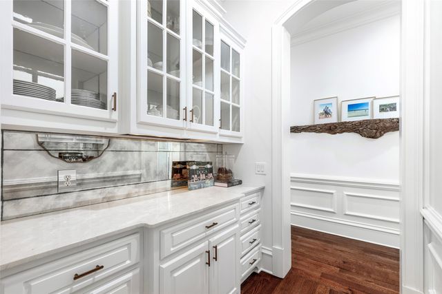 6401 Saint Michael Drive, Mckinney, TX 75072