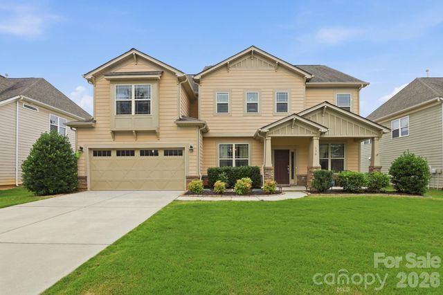 130 Eagles Landing Drive, Mooresville, NC 28117