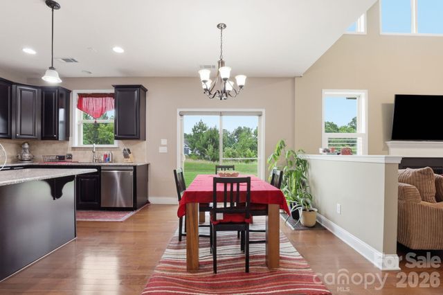 130 Eagles Landing Drive, Mooresville, NC 28117