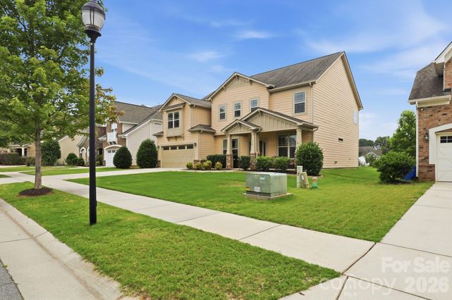 130 Eagles Landing Drive, Mooresville, NC 28117