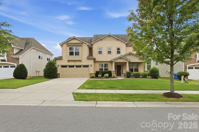 130 Eagles Landing Drive, Mooresville, NC 28117