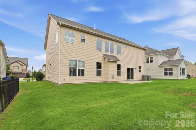 130 Eagles Landing Drive, Mooresville, NC 28117