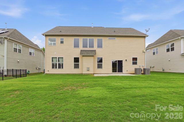 130 Eagles Landing Drive, Mooresville, NC 28117