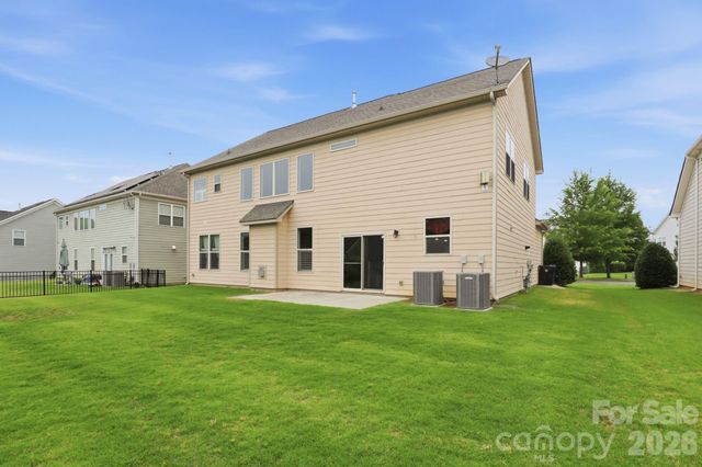 130 Eagles Landing Drive, Mooresville, NC 28117