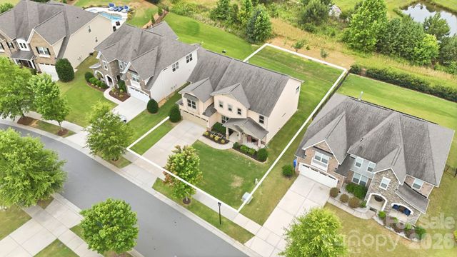 130 Eagles Landing Drive, Mooresville, NC 28117