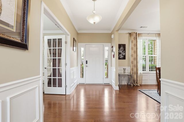 130 Eagles Landing Drive, Mooresville, NC 28117
