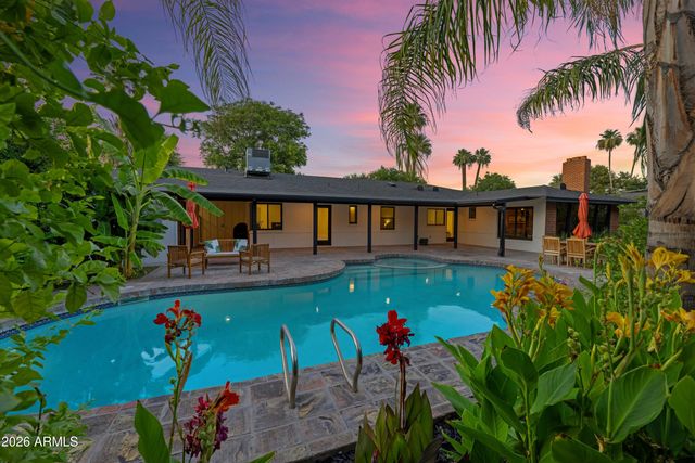 525 W PALO VERDE Drive, Phoenix, AZ 85013