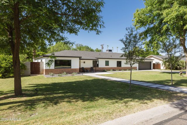 525 W PALO VERDE Drive, Phoenix, AZ 85013