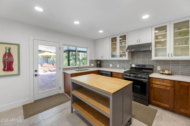 525 W PALO VERDE Drive, Phoenix, AZ 85013