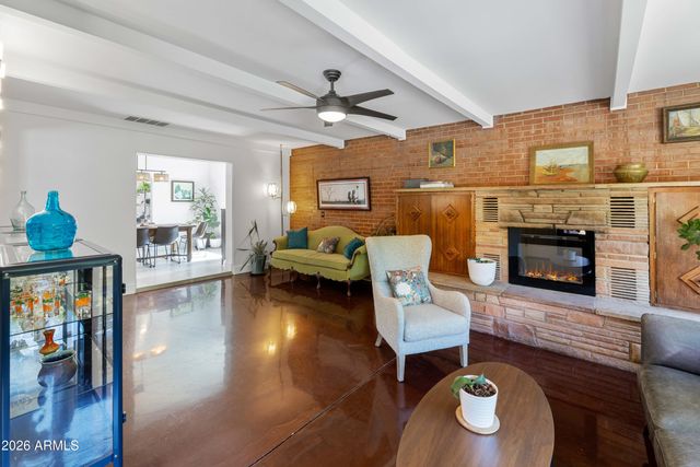 525 W PALO VERDE Drive, Phoenix, AZ 85013