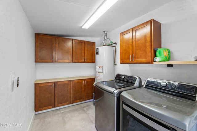 525 W PALO VERDE Drive, Phoenix, AZ 85013