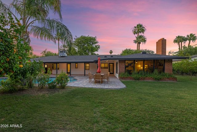 525 W PALO VERDE Drive, Phoenix, AZ 85013