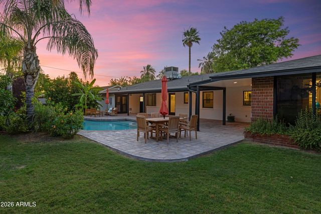 525 W PALO VERDE Drive, Phoenix, AZ 85013