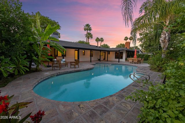 525 W PALO VERDE Drive, Phoenix, AZ 85013