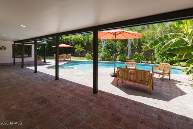 525 W PALO VERDE Drive, Phoenix, AZ 85013