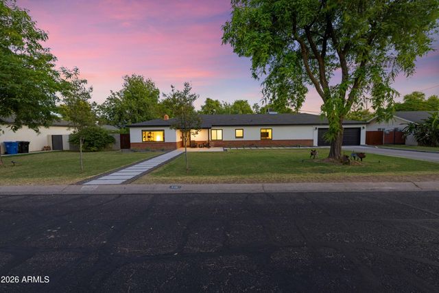 525 W PALO VERDE Drive, Phoenix, AZ 85013
