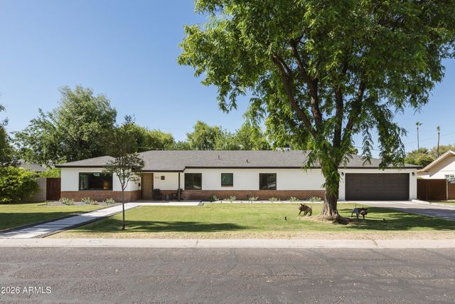 525 W PALO VERDE Drive, Phoenix, AZ 85013