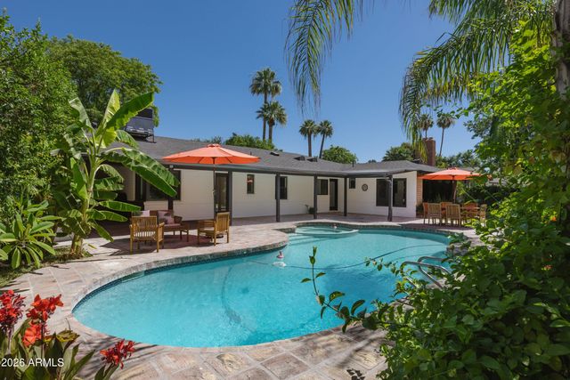 525 W PALO VERDE Drive, Phoenix, AZ 85013