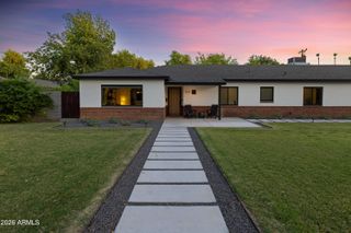 525 W PALO VERDE Drive, Phoenix, AZ 85013