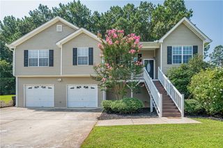 57 Hickory Leaf Lane, Acworth, GA 30101
