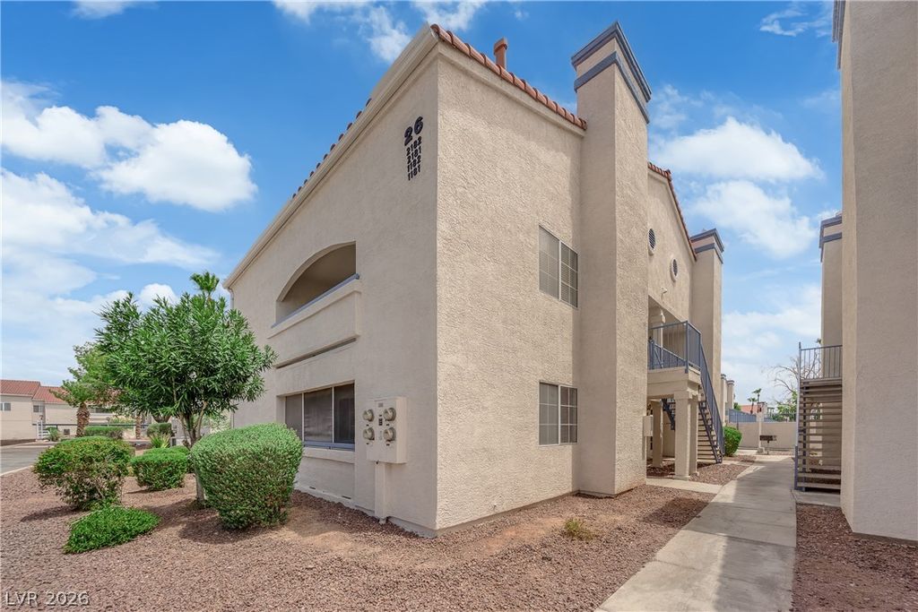 2725 South Nellis Boulevard 1181, Las Vegas, NV 89121