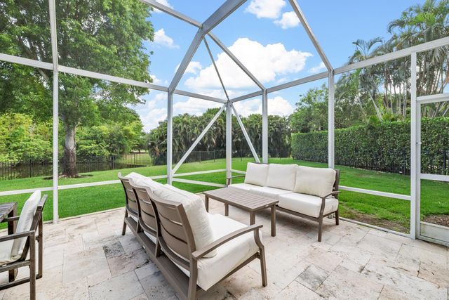 1526 S Club Drive, Wellington, FL 33414