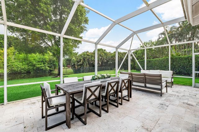 1526 S Club Drive, Wellington, FL 33414