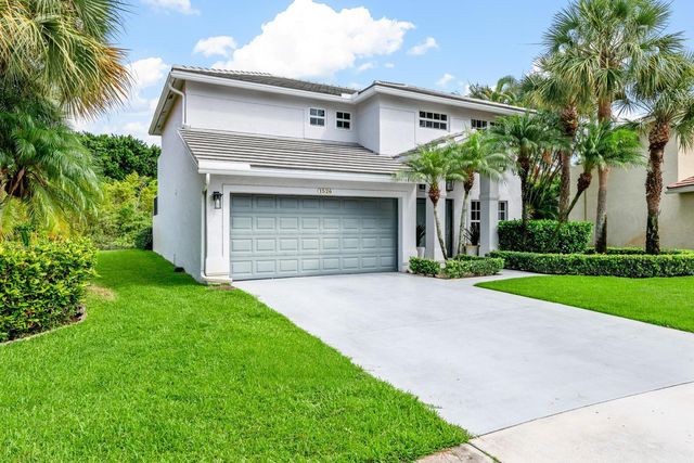 1526 S Club Drive, Wellington, FL 33414