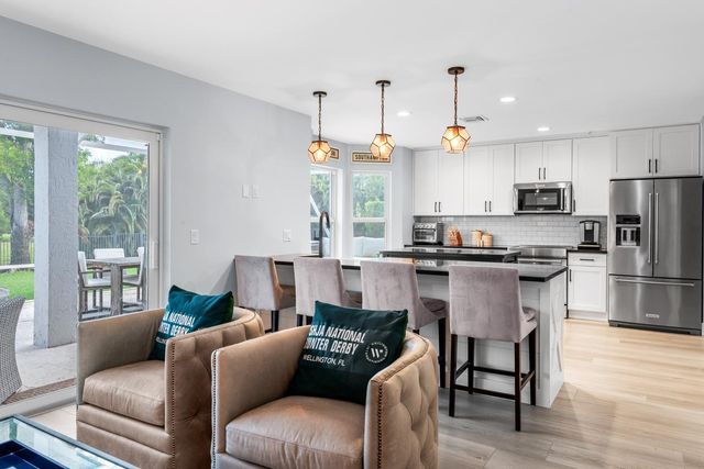 1526 S Club Drive, Wellington, FL 33414