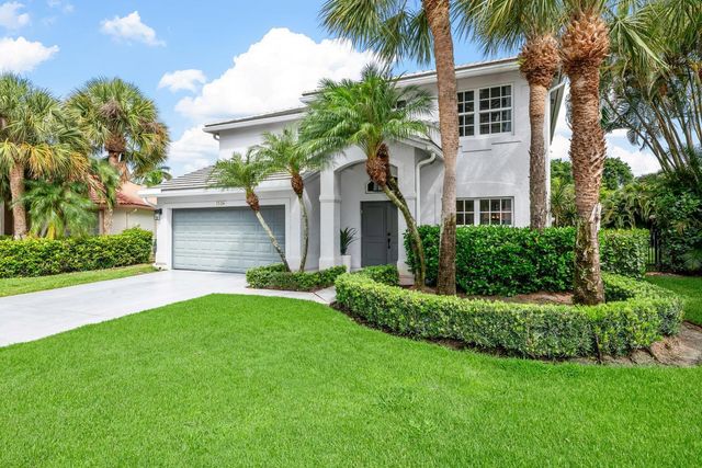 1526 S Club Drive, Wellington, FL 33414