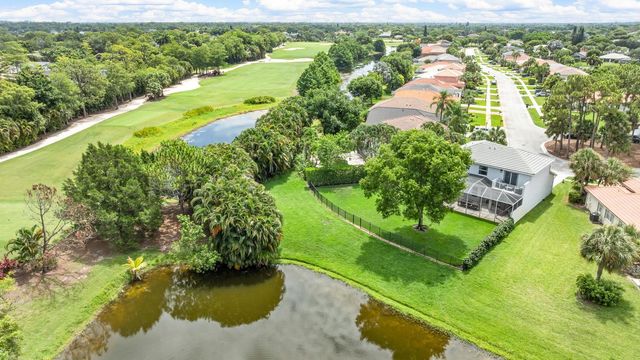 1526 S Club Drive, Wellington, FL 33414