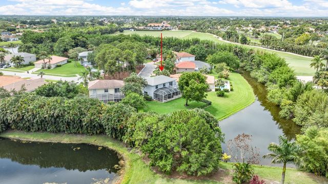 1526 S Club Drive, Wellington, FL 33414