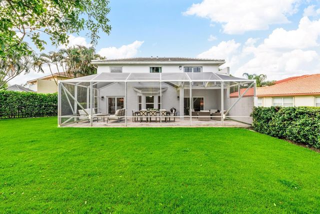 1526 S Club Drive, Wellington, FL 33414