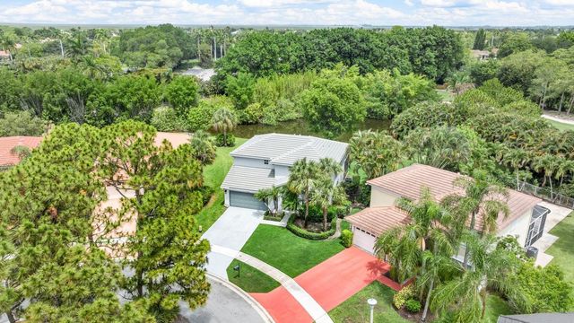 1526 S Club Drive, Wellington, FL 33414