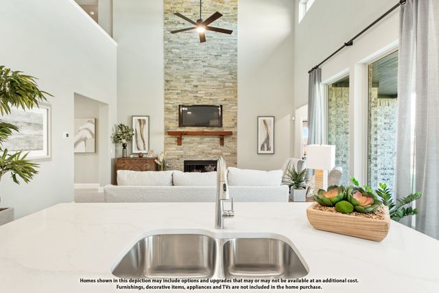 13136 Limestone Street, Providence Village, TX 76227