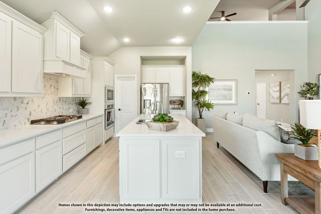 13136 Limestone Street, Providence Village, TX 76227