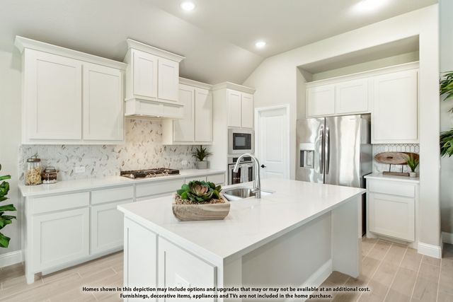 13136 Limestone Street, Providence Village, TX 76227