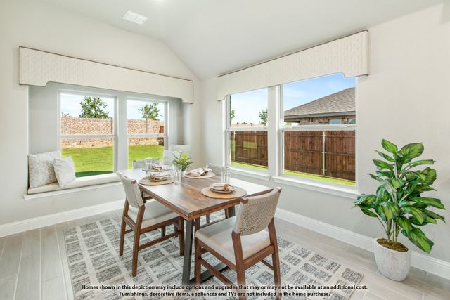 13136 Limestone Street, Providence Village, TX 76227