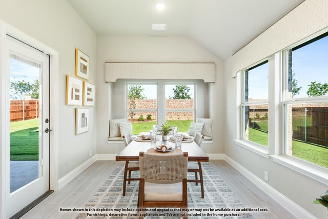 13136 Limestone Street, Providence Village, TX 76227