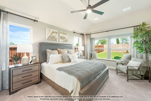 13136 Limestone Street, Providence Village, TX 76227