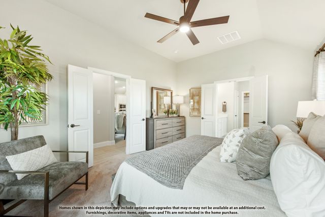 13136 Limestone Street, Providence Village, TX 76227