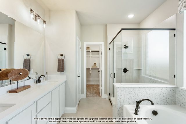13136 Limestone Street, Providence Village, TX 76227