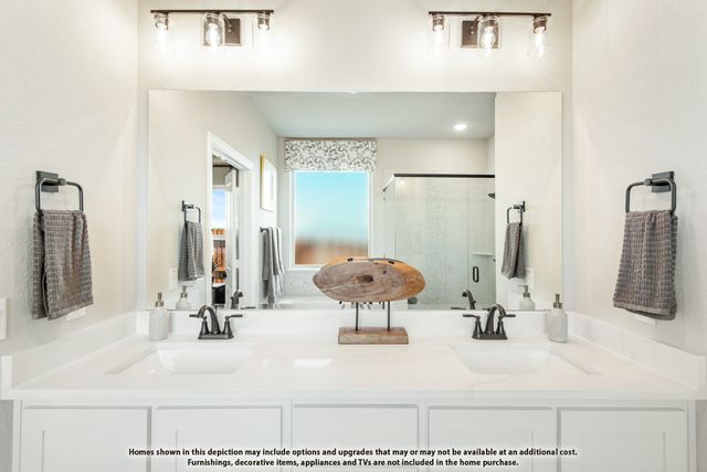 13136 Limestone Street, Providence Village, TX 76227