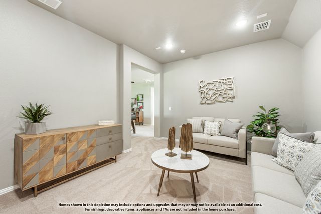 13136 Limestone Street, Providence Village, TX 76227