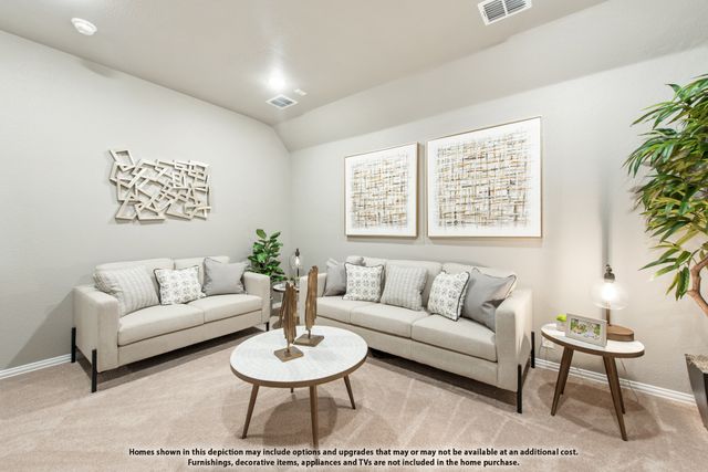 13136 Limestone Street, Providence Village, TX 76227
