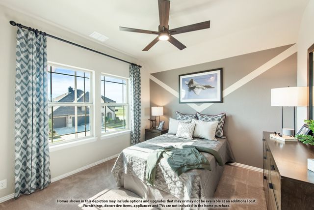 13136 Limestone Street, Providence Village, TX 76227