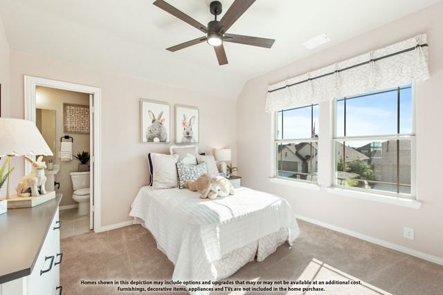 13136 Limestone Street, Providence Village, TX 76227