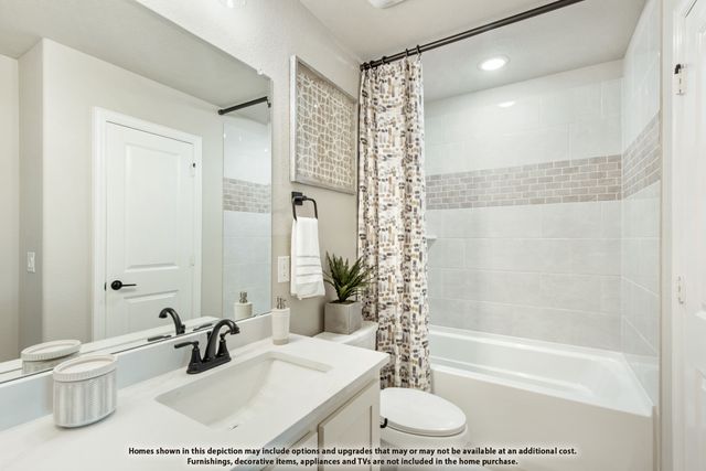13136 Limestone Street, Providence Village, TX 76227