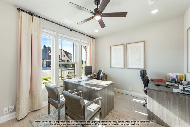 13136 Limestone Street, Providence Village, TX 76227